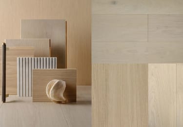 Havwoods match+maker MMPL1 Platinum Match Pairings sample kit.